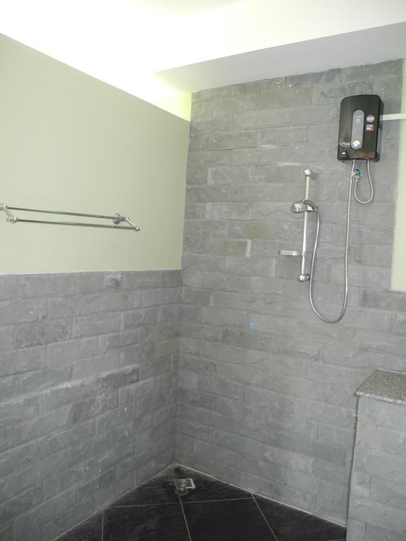 Hotel Wind Hills Nakhonratchasima Pokoj fotografie
